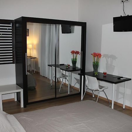 Giro B&B Catania Bilik gambar