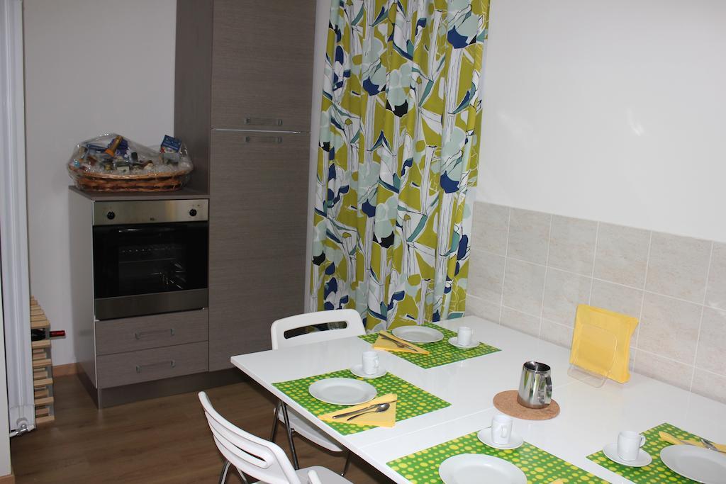 Giro B&B Catania Luaran gambar