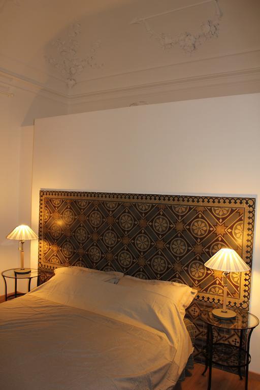 Giro B&B Catania Bilik gambar