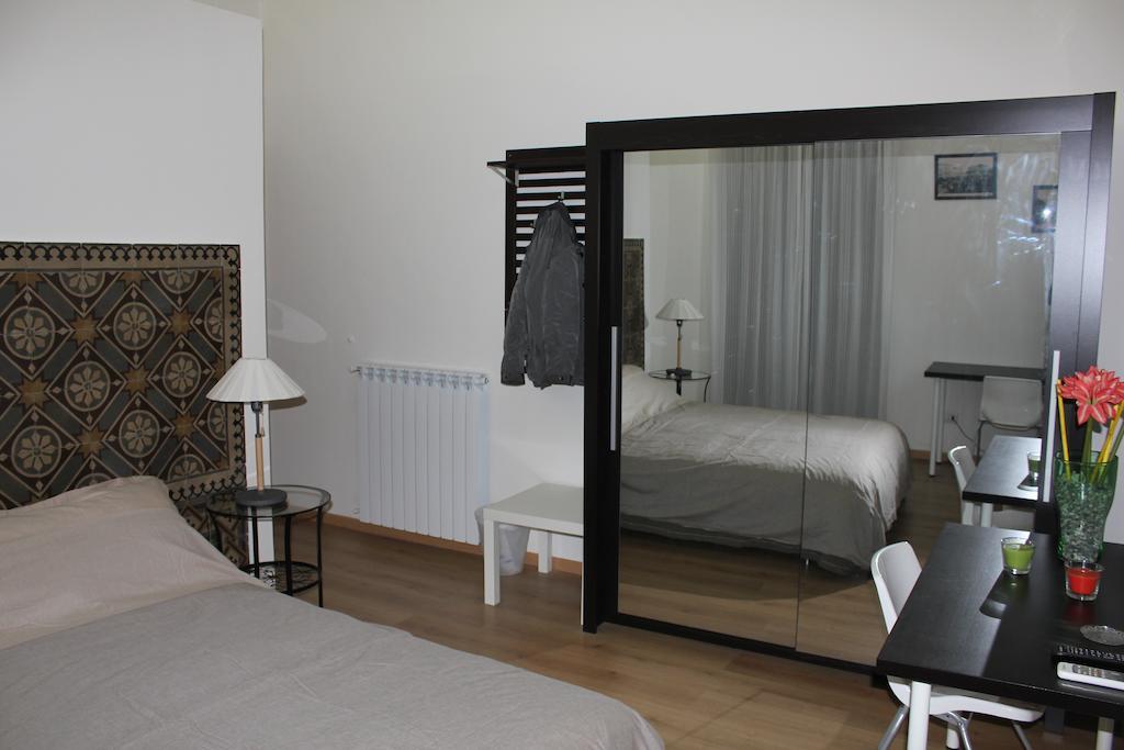 Giro B&B Catania Bilik gambar
