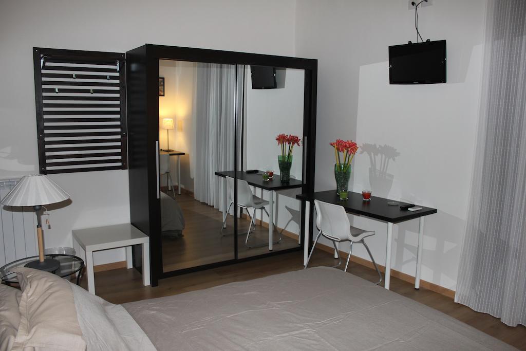 Giro B&B Catania Bilik gambar