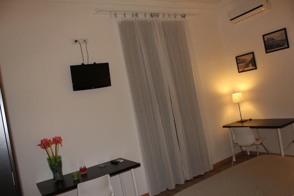 Giro B&B Catania Bilik gambar