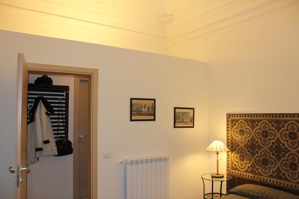 Giro B&B Catania Bilik gambar