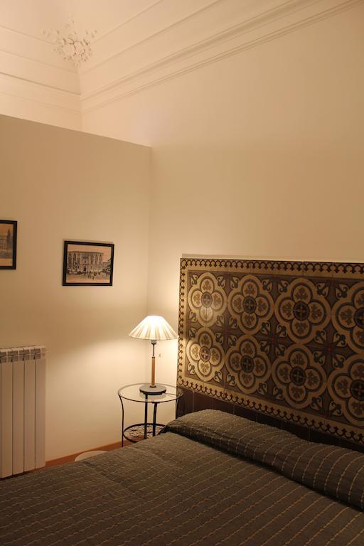 Giro B&B Catania Bilik gambar