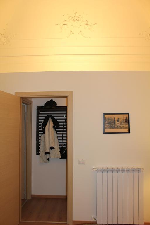 Giro B&B Catania Bilik gambar
