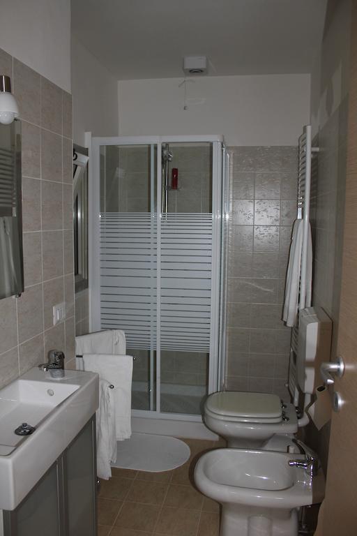 Giro B&B Catania Bilik gambar