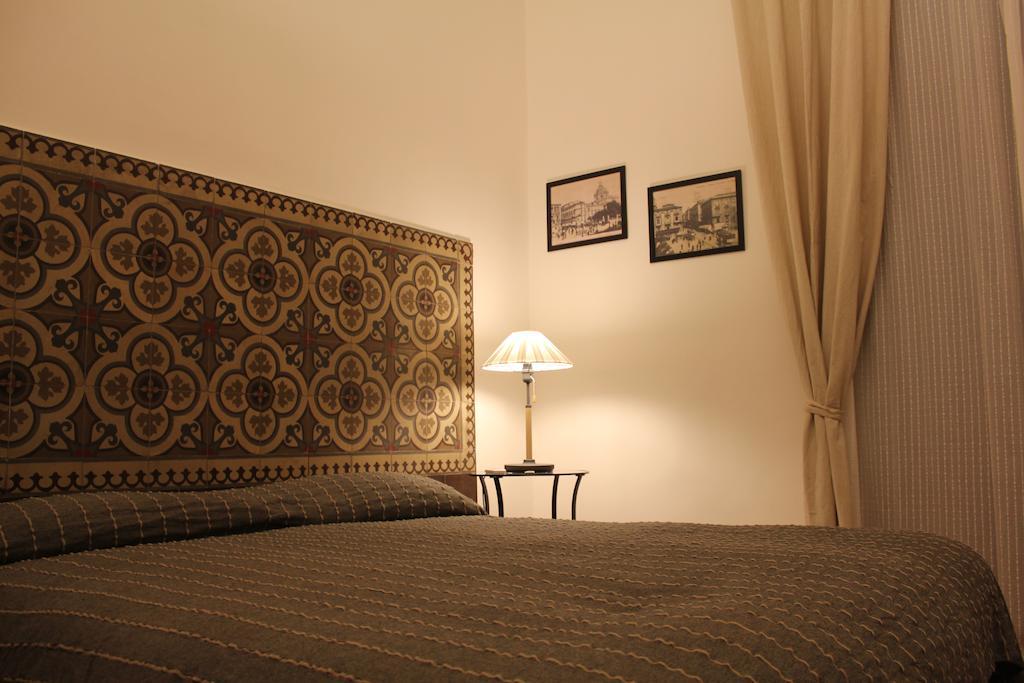 Giro B&B Catania Bilik gambar