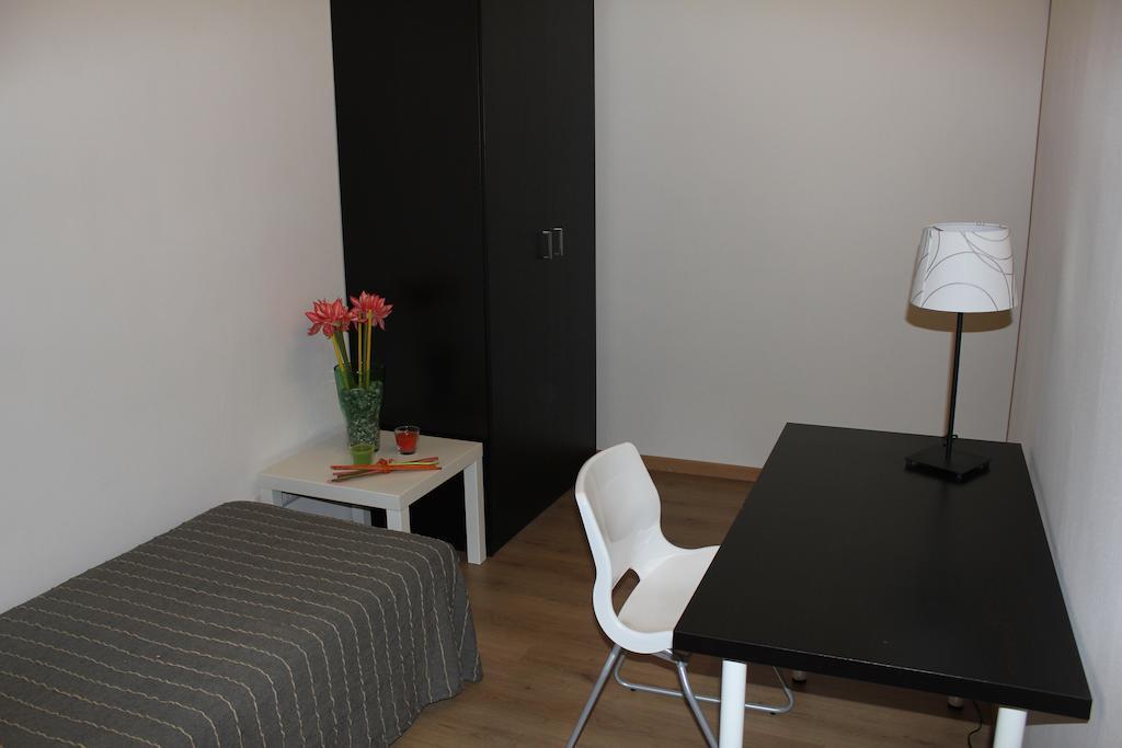 Giro B&B Catania Bilik gambar