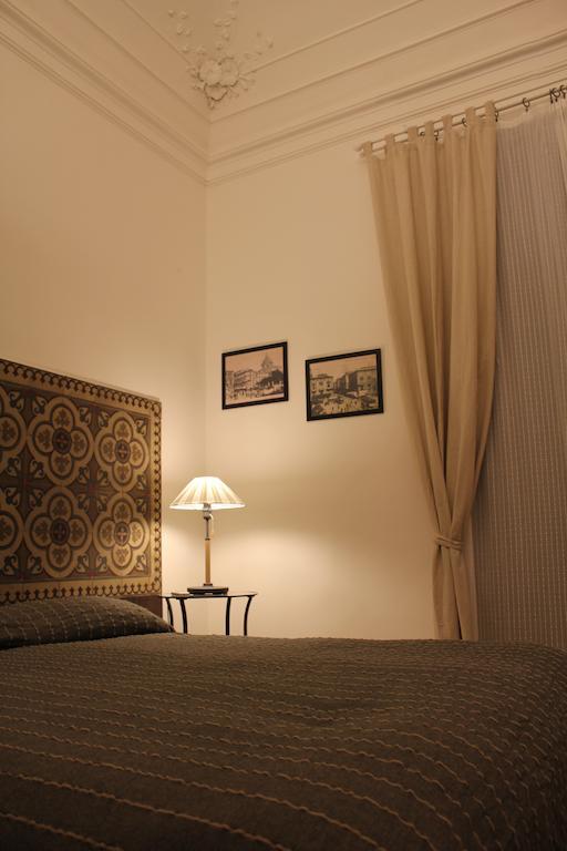Giro B&B Catania Bilik gambar