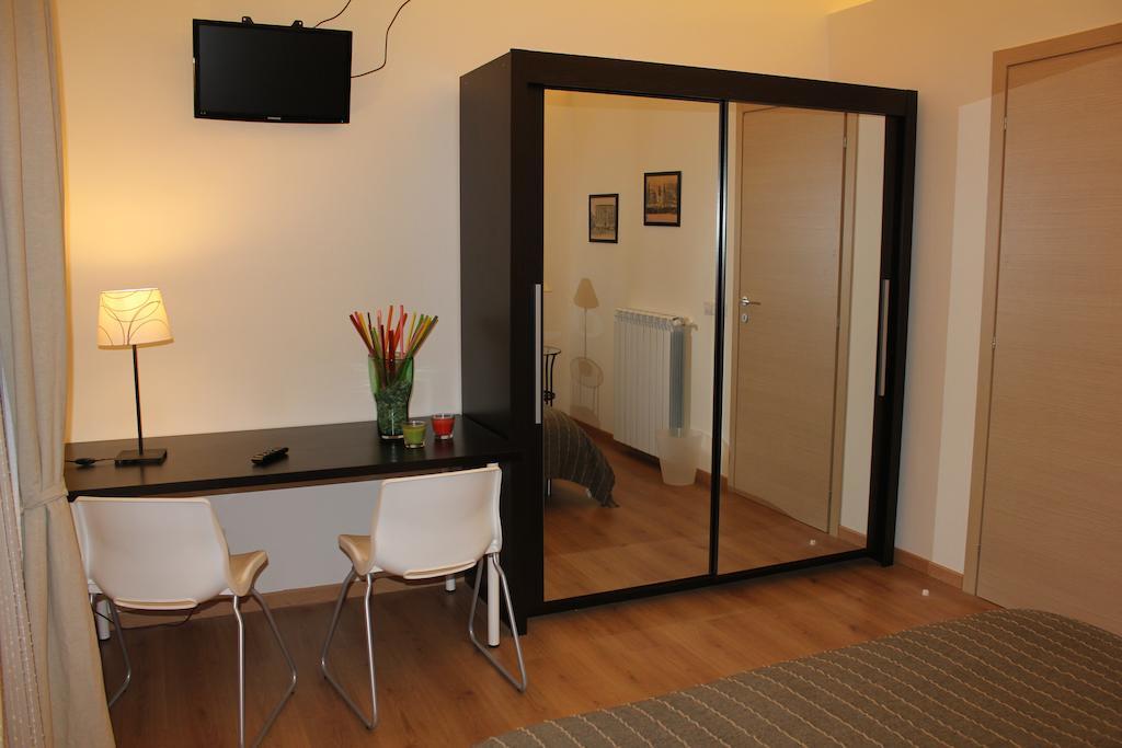Giro B&B Catania Bilik gambar